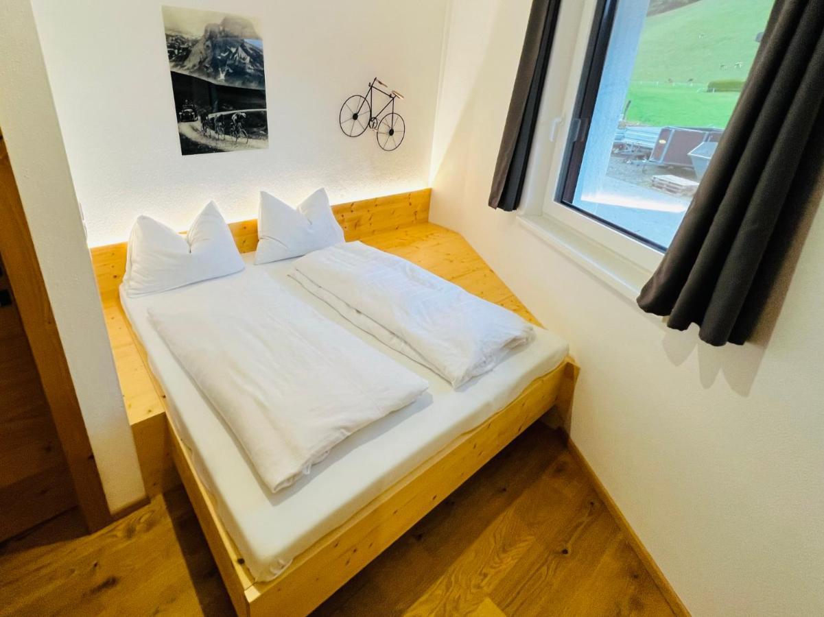 Tiroler Zeitgeist Apartment Fügen Extérieur photo